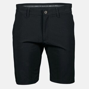 Men's Primo Golf Black Shorts